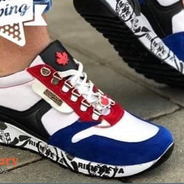 Dsquared Muške Čizme