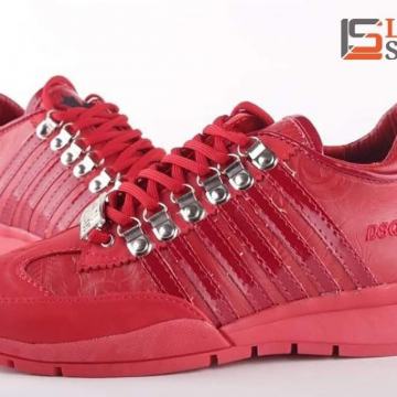 Dsquared Muške Čizme