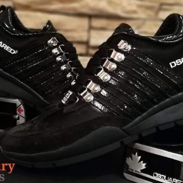 Dsquared Muške Čizme