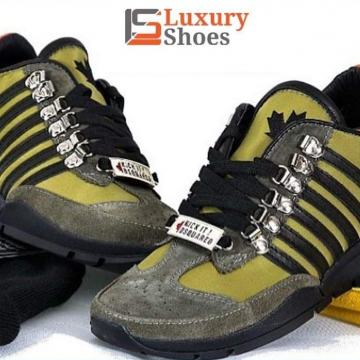 Dsquared Muške Čizme