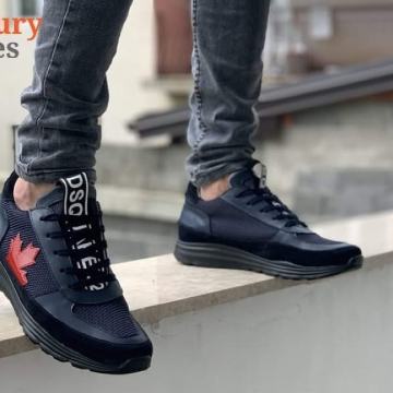 Dsquared Muške Čizme