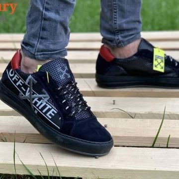 Dsquared Muške Čizme