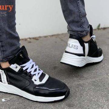 Dsquared Muške Čizme