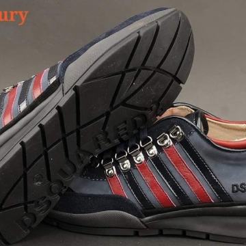 Dsquared Muške Čizme