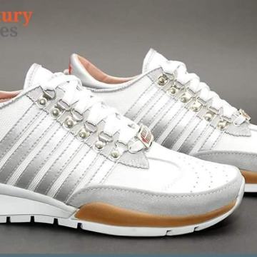 Dsquared Muške Čizme