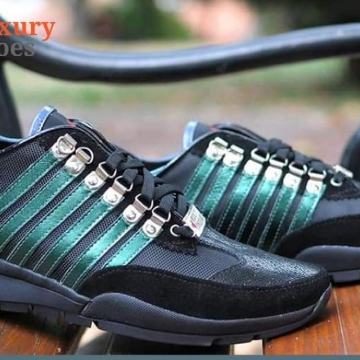 Dsquared Muške Čizme