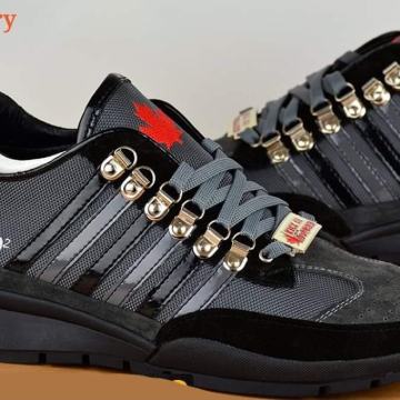 Dsquared Muške Čizme