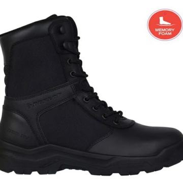 DUNLOP RADNE ČIZME HUDSON - POVIŠENE GLEŽNJAČE - povoljno