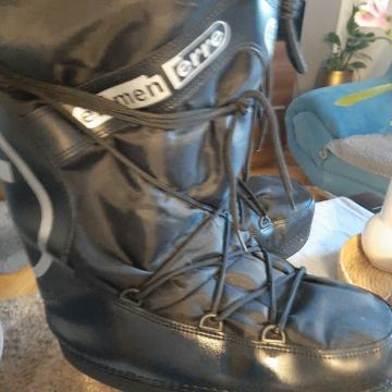 Elemen erre ski cizme 38-40