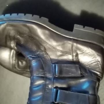 San paolo br. 43 kožne kvalitetne ČIZMICE bez greške