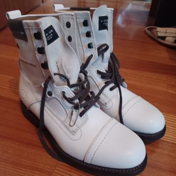 G - STAR RAW muske cizme