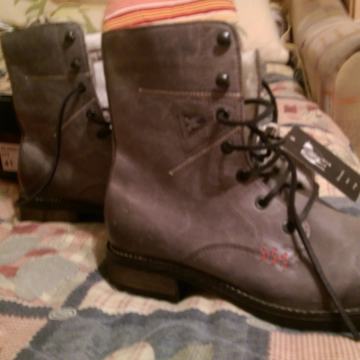 GAASTRA ČIZME BROJ 41