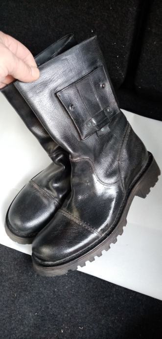 Gap br 41 kožne kvalitetne udobne čizmice