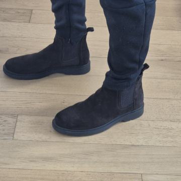 Geox Respira - Men Chelsea boot 44