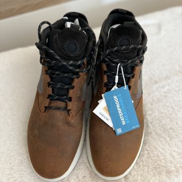 Geox cizme vodootporne gležnjače 45 broj NOVO ORGINAL