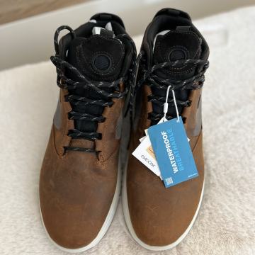 Geox Vodootporne čizme gležnjače 45 broj NOVO ORGINAL