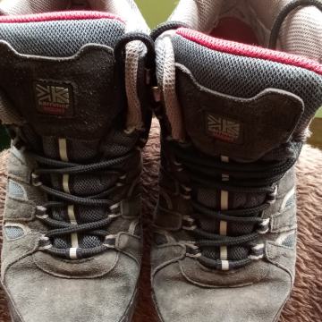 Gležnja če br. 39-Karrimor