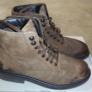 Gležnjače Levi's Amos