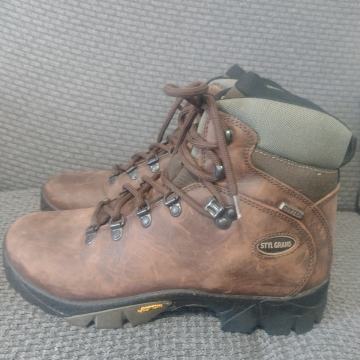 Gležnjače Styl Grand - lovačke ili planinarske