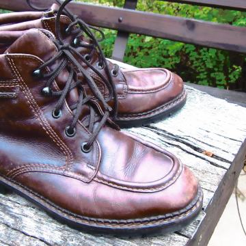 Gojzerice ČIZME ZA PLANINARENJE