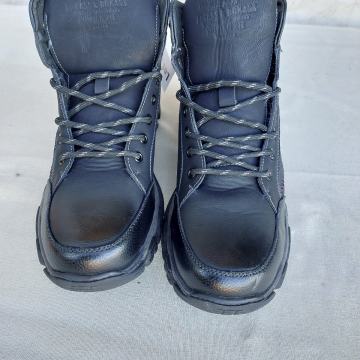 Gojzerice Let Get crne