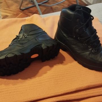 Gojzerice sportske, Omega – Viko, (HRV)