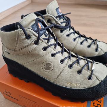 Gojzerice/trekking cipele Crispi