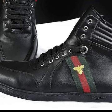 Gucci Muške Kožne Čizme NOVA KOLEKCIJA obuća