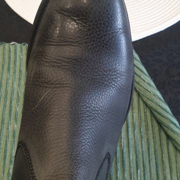 GUCCI muške niske čizme