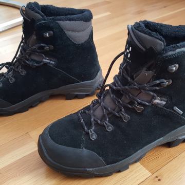 HAGLÖFS  gore-tex gojzerice br 40.2/3