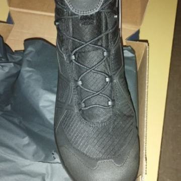 Haix black eagle 2.0