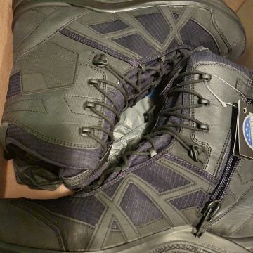 Haix Black Eagle Athletic 46