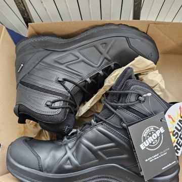 HAIX BLACK EAGLE TACTICAL 2.1 PRO GTX MID