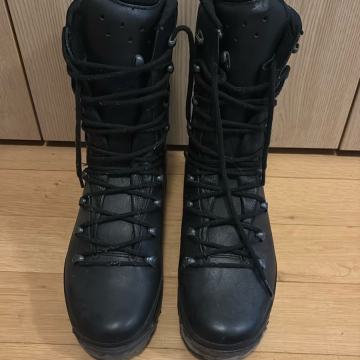 HAIX goretex čizme broj 45