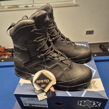 Haix GSG9 Ranger x br.48.5 ili 49