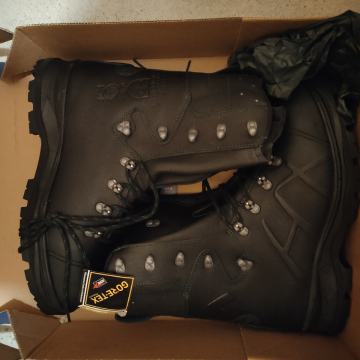 Haix protector pro 2.0