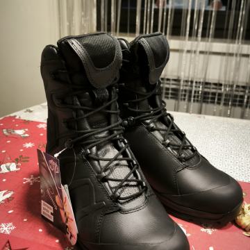 HAIX RANGER® GSG9-X, 44