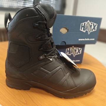 Haix Ranger GSG9 X