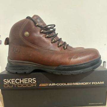 Helly Hansen kozne cizme waterproof 46