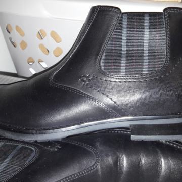 Nove Humanic Skyline 44