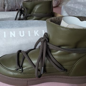 inuikii novo 45