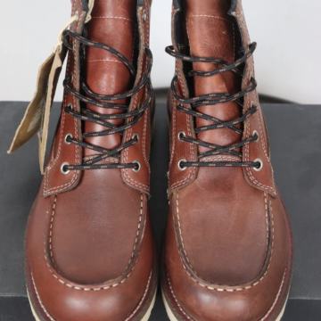 Jack & Jones čizme moc toe