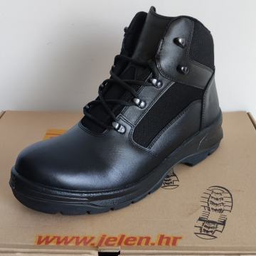 Jelen kožne gojzerice