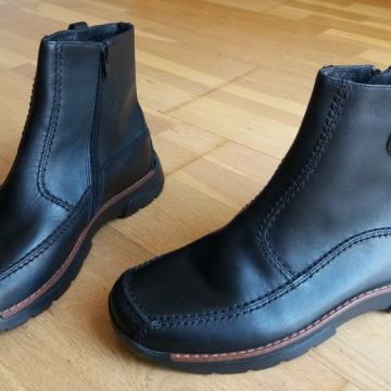 Josef Seibel kozne cizme br 41