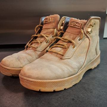 K1X Boots - Hip Hop čizme (43)