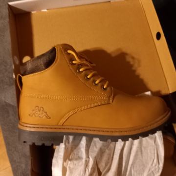 Kappa gojzerice 45NOVO