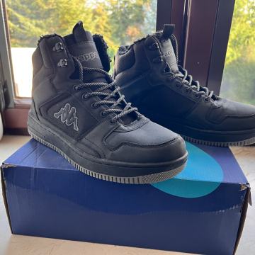 KAPPA zimske cizme vel. 43 xx