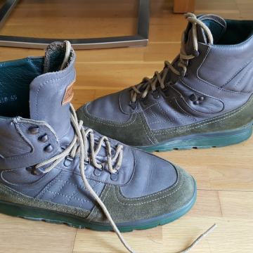 Kastinger kozne cizme br 45