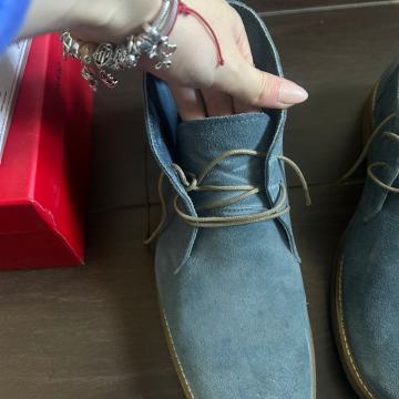 Kickers muške čizme