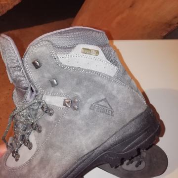 Kozne Cizme MC KINLEY BR 45